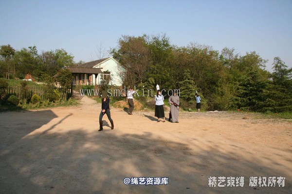 锐度主张 - 20070428第13期 五四学生绳索续 第 19 张图片