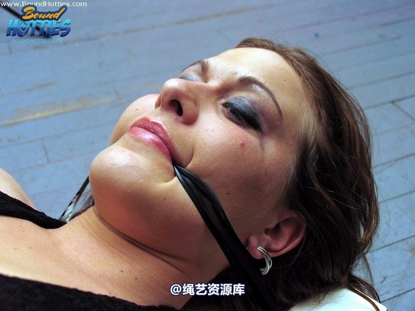 boundhotties - ANNIE 2 第 13 张图片