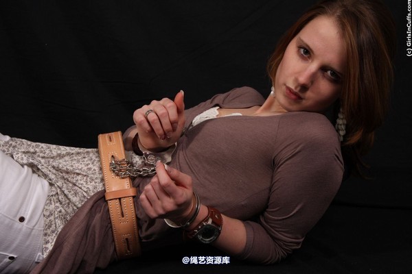 girlsincuffs - gic305 第 17 张图片