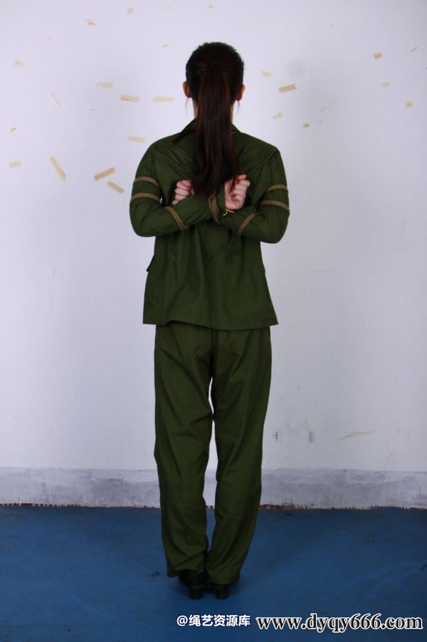 典雅倩影 - 545-那个年代之月丽 第 9 张图片
