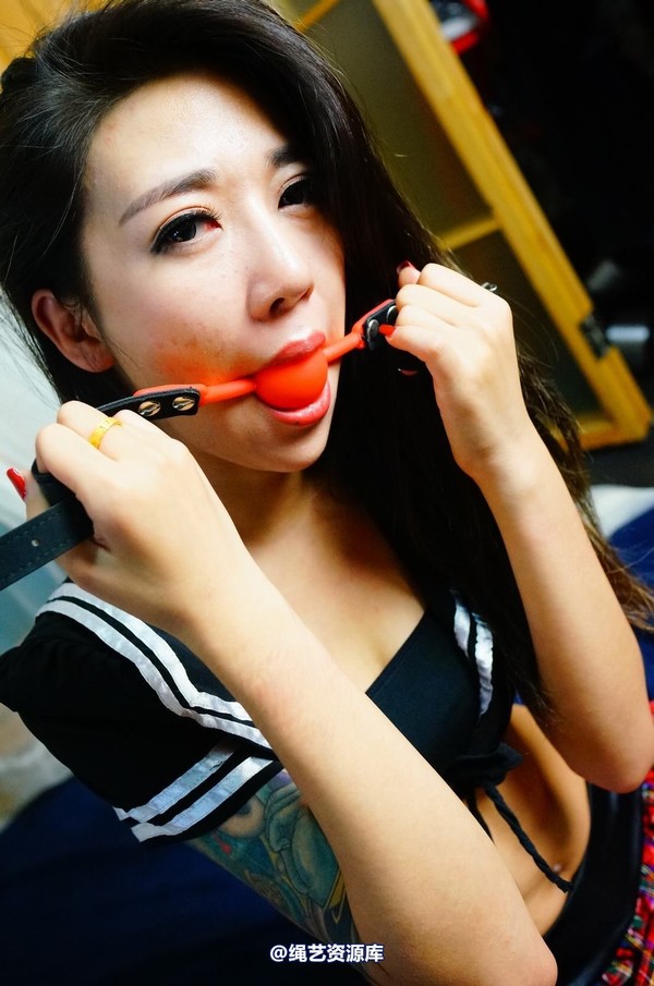 dk13美束馆 - 9.19-红袖黑水手服D-122P 第 121 张图片