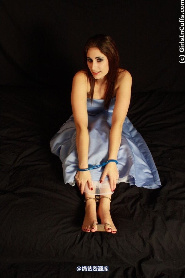 girlsincuffs - gic220 第 120 张图片