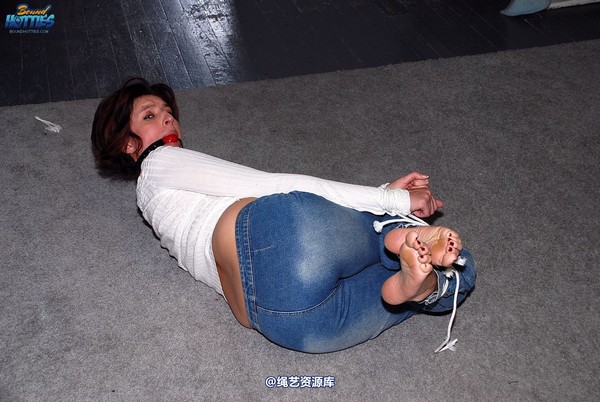 boundhotties - Kimberly Marvel 第 9 张图片