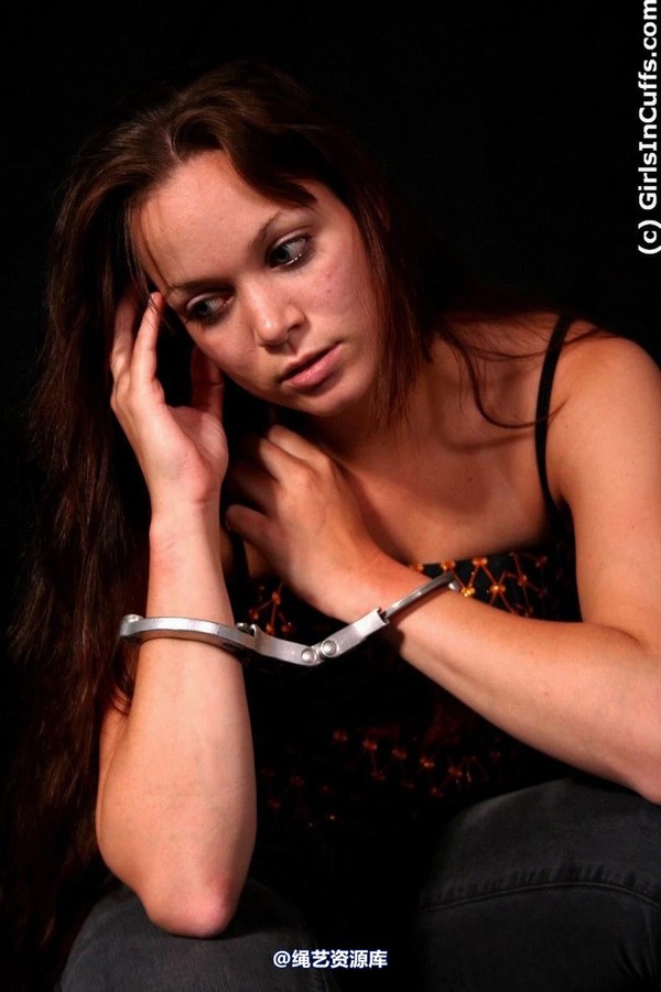 girlsincuffs - gic132 第 30 张图片
