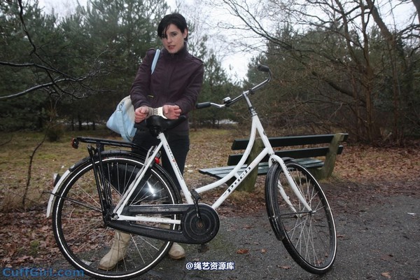 cuffgirl - cg051 第 43 张图片