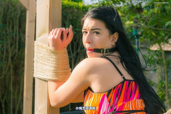 limitedaudience - 2015 stacey von booty tooch 2 第 4 张图片