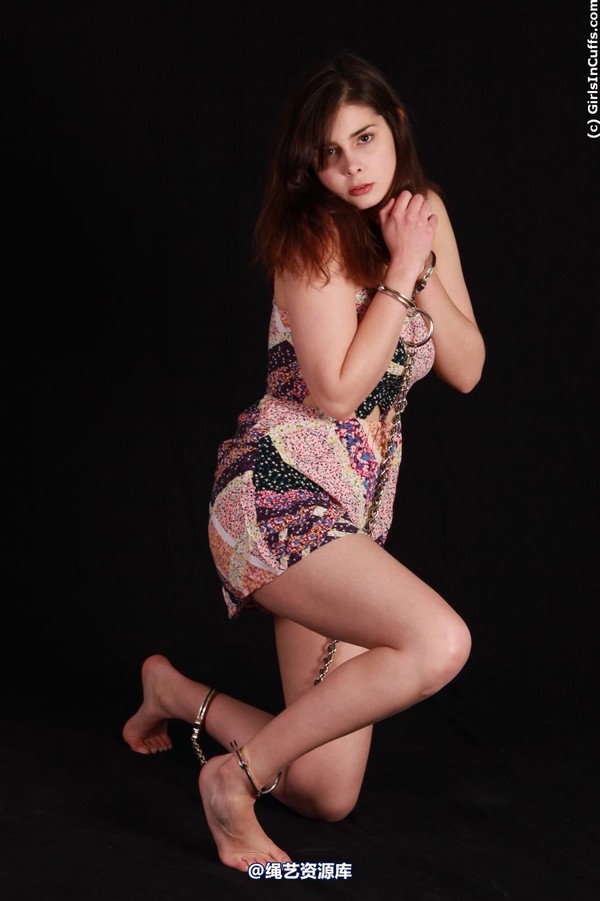 girlsincuffs - gic625 第 35 张图片