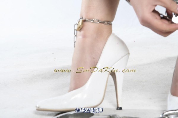 锐度主张 - 2008年第十八期镣铐图（5.6） 第 10 张图片