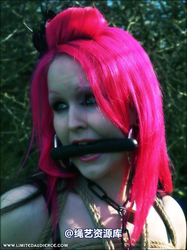 limitedaudience - 2007 assisted suicide at the slave market 第 50 张图片