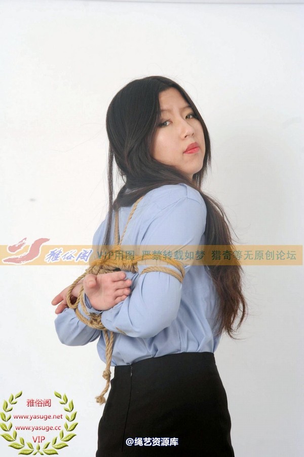 雅俗阁 - 2013-NO.29Model雅柯 第 2 张图片