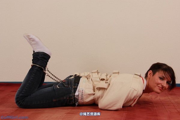 cuffgirl - cg152 第 46 张图片