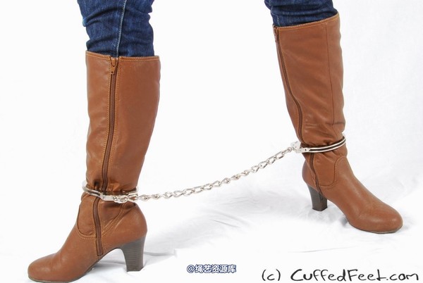cuffedfeet - cf109 第 28 张图片