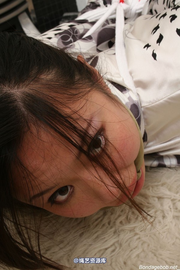 bondagebob - Tigerr Extra restiction applied 第 85 张图片