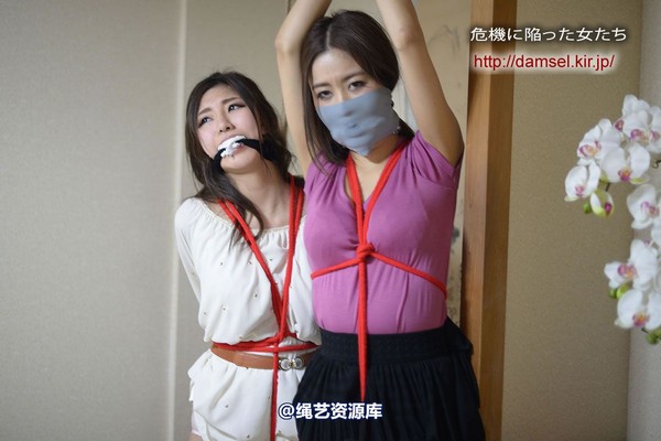 jpdamsel - 20140504 侵入者は既に 第 13 张图片