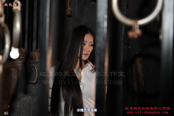 红豆的天空 - 唯美紧缚-白衬衣 第 172 张图片