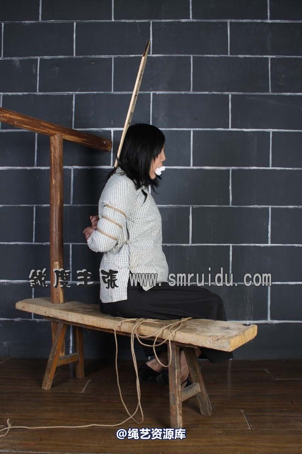 锐度主张 - 监房女犯模特：雨露 第 63 张图片