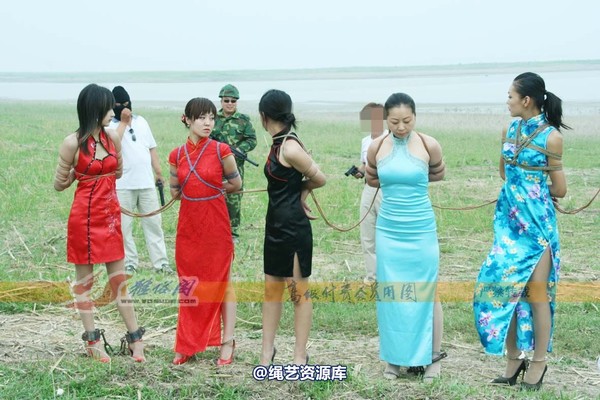 雅俗阁 - 20070810五月二十活动 第 68 张图片
