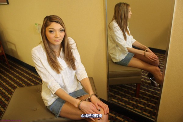 cuffedteens - ct166 第 9 张图片