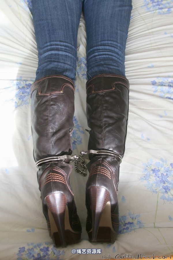 cuffedfeet - cf183 第 43 张图片