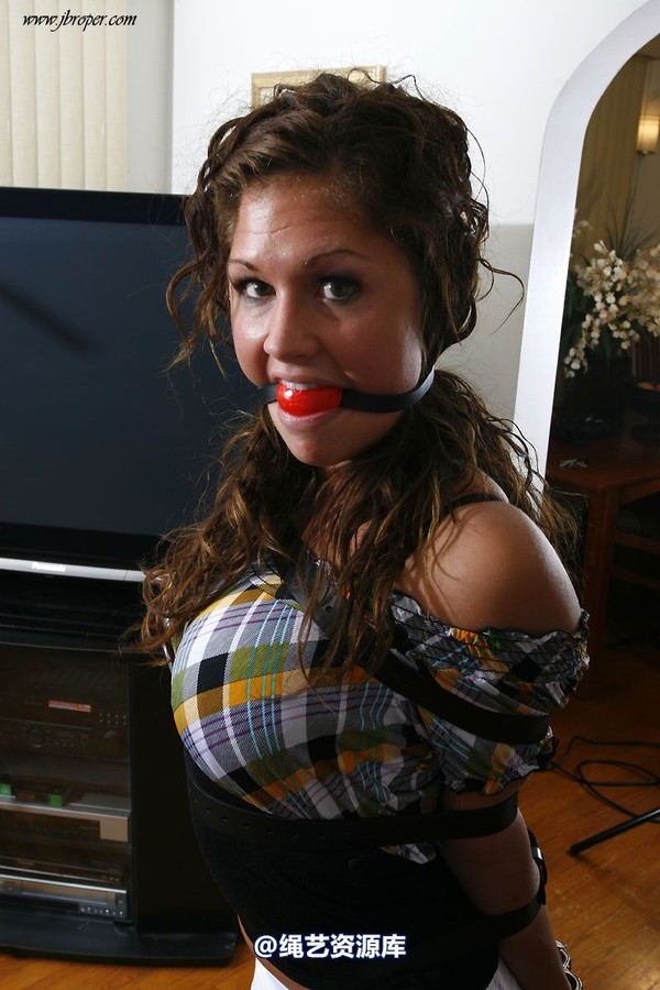 jbroper - Darling Nikki 2010-2 第 54 张图片