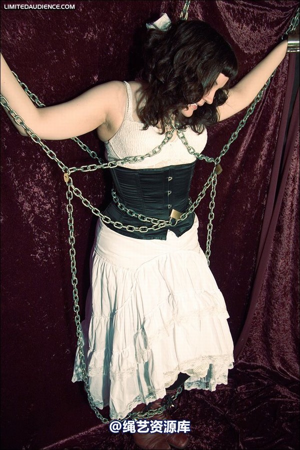 limitedaudience - 2008 veriddian chains on velvet 第 42 张图片