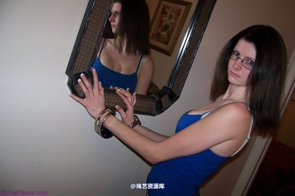 cuffedteens - ct039 第 22 张图片