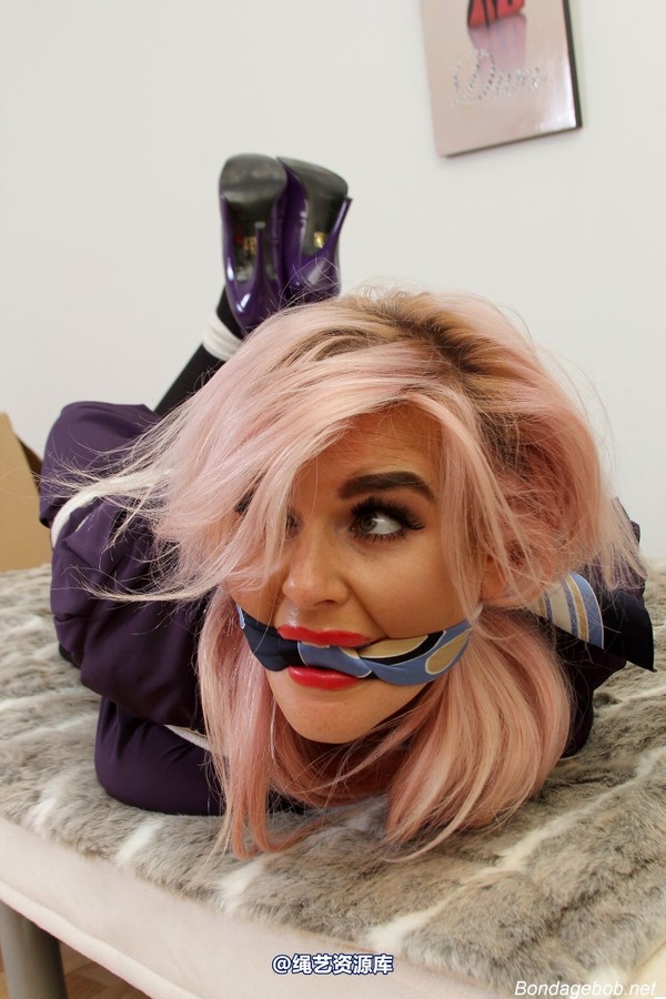 bondagebob - Chanell Damsel Delivery 第 220 张图片