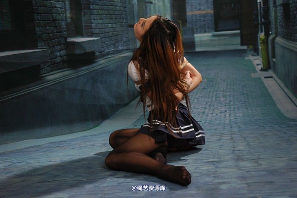 唯美之家 - 夕颜学生装 第 4 张图片