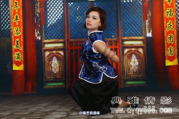 典雅倩影 - 344-小棉袄月华 第 76 张图片