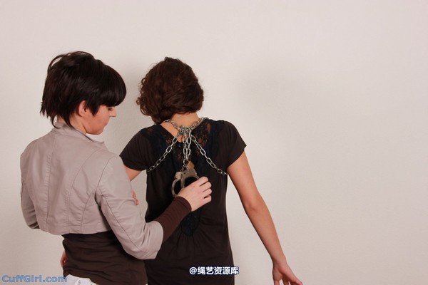cuffgirl - cg113 第 14 张图片