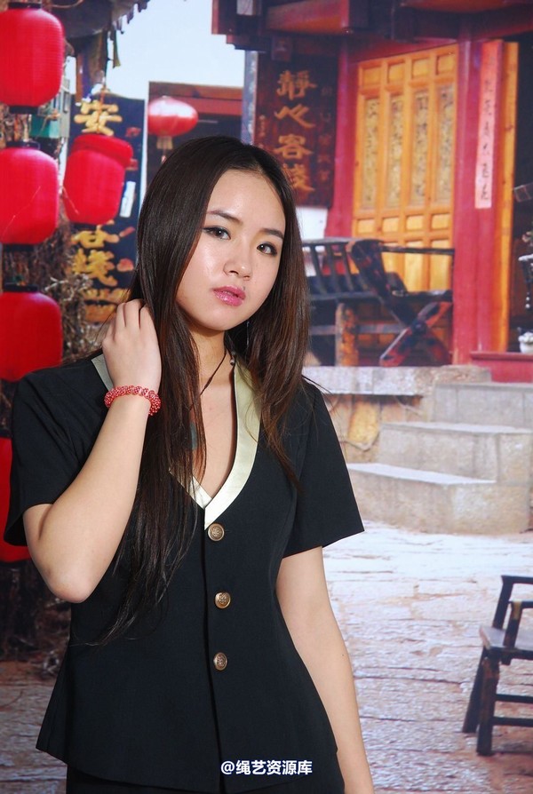 唯美之家 - 菲菲制服 第 55 张图片