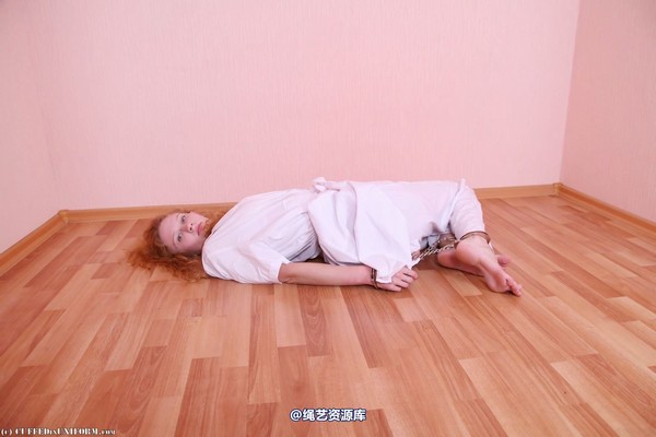 cuffedinuniform - ciu231 第 74 张图片