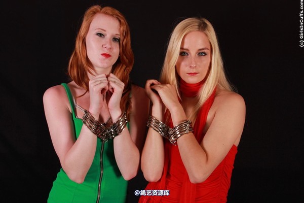 girlsincuffs - gic399 第 44 张图片