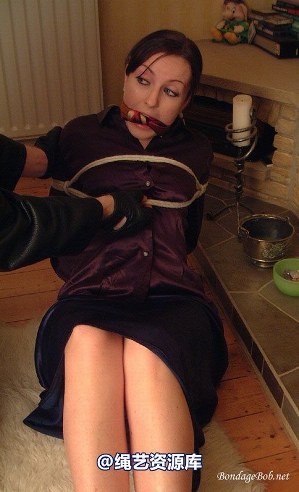 bondagebob - Jessica Bondage Devil 第 33 张图片