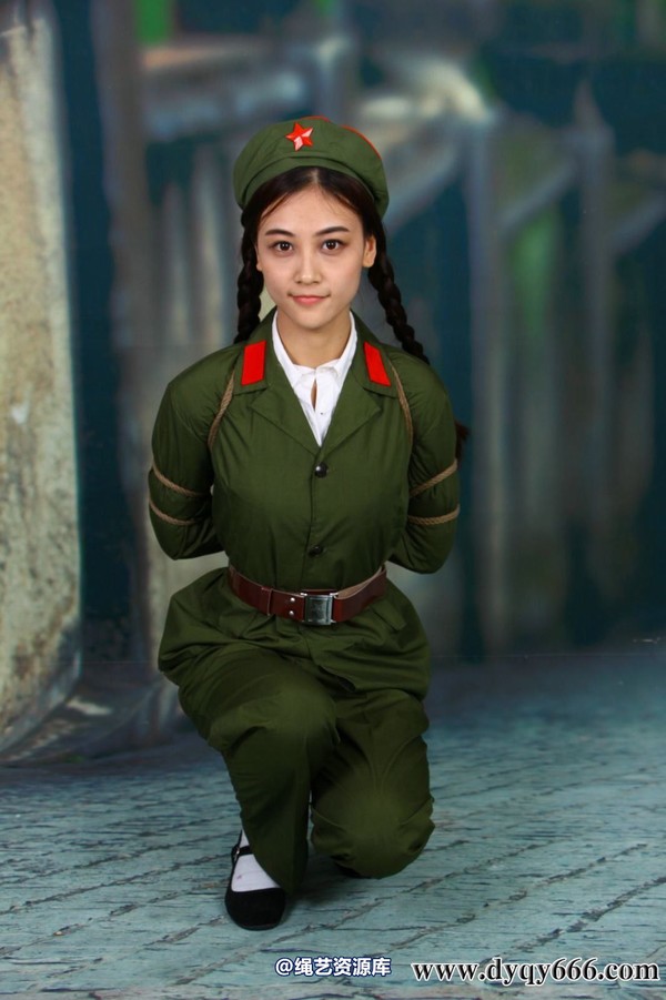 典雅倩影 - 494-那个年代系列--莹莹 第 44 张图片
