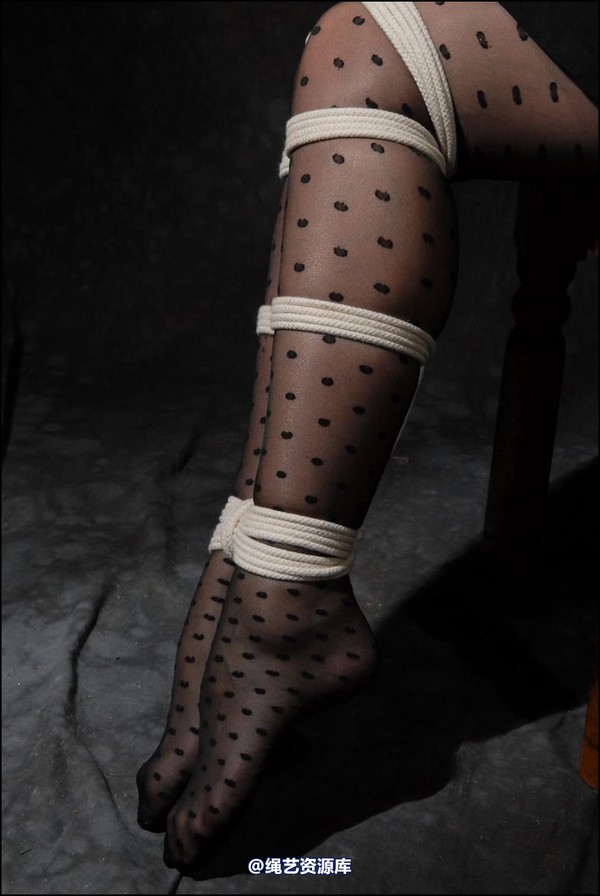 simplytied - P in spots 第 32 张图片
