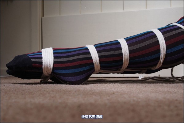 simplytied - Multi striped CDR 第 22 张图片