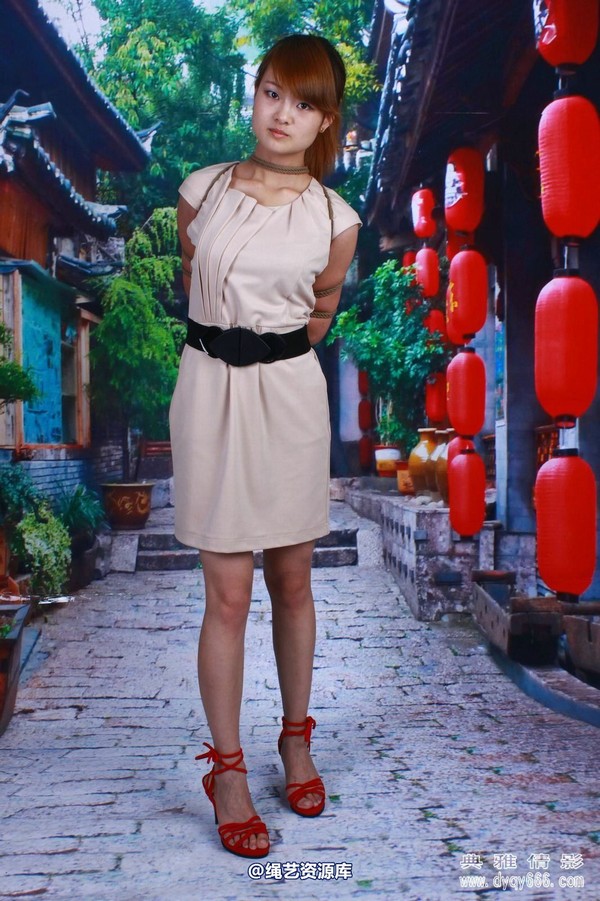典雅倩影 - 281-漂亮的慧慧 第 31 张图片