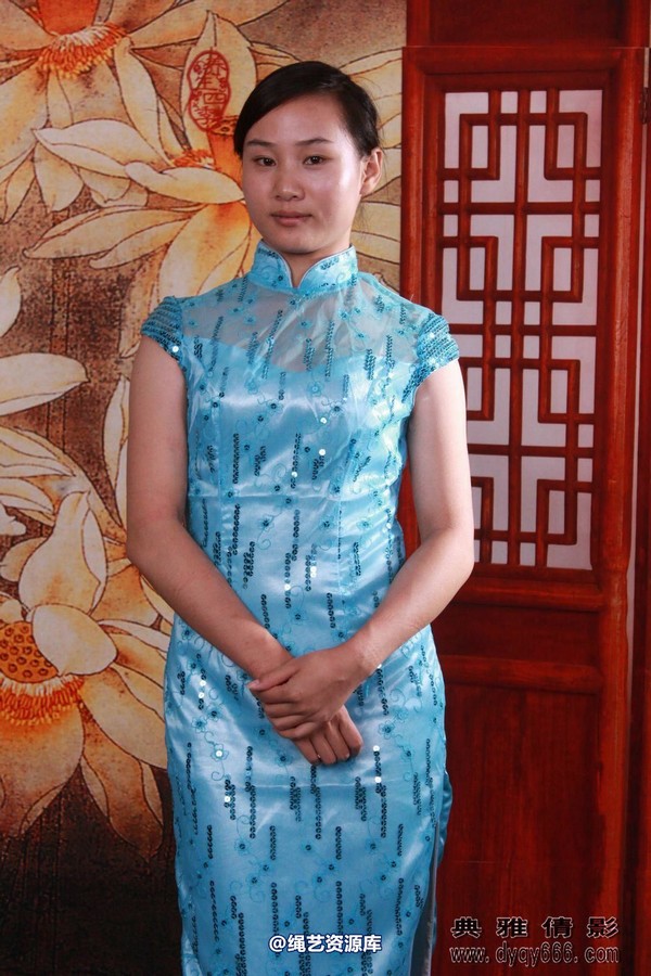 典雅倩影 - 159-成熟美人清水 第 8 张图片