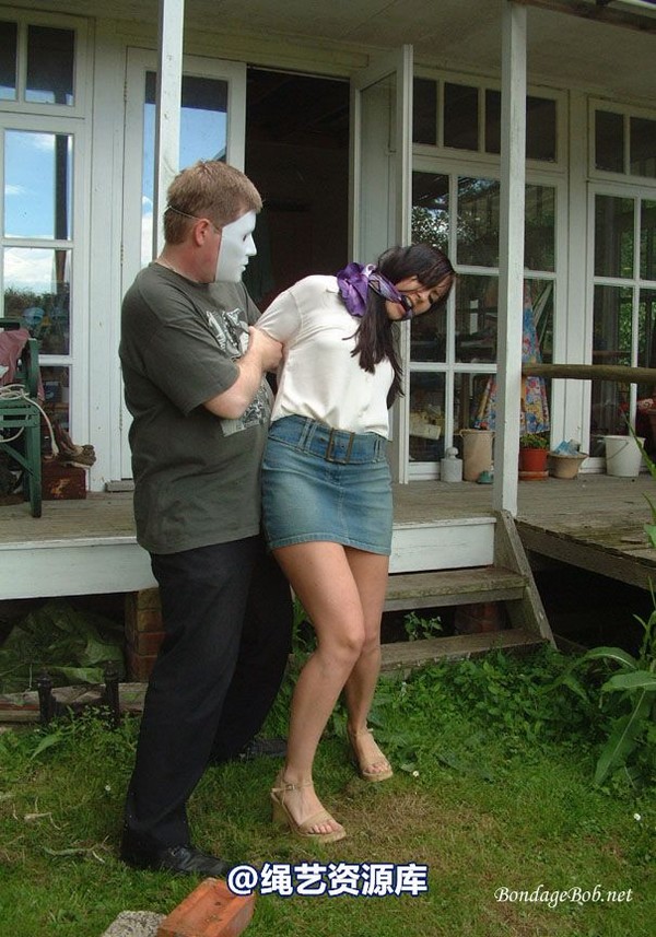 bondagebob - Jessica The Prime Minister's Daughter 第 178 张图片