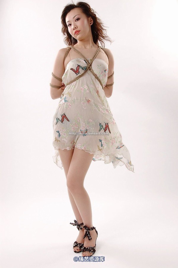 丽柜美束 - 2006-05-28 第 33 张图片