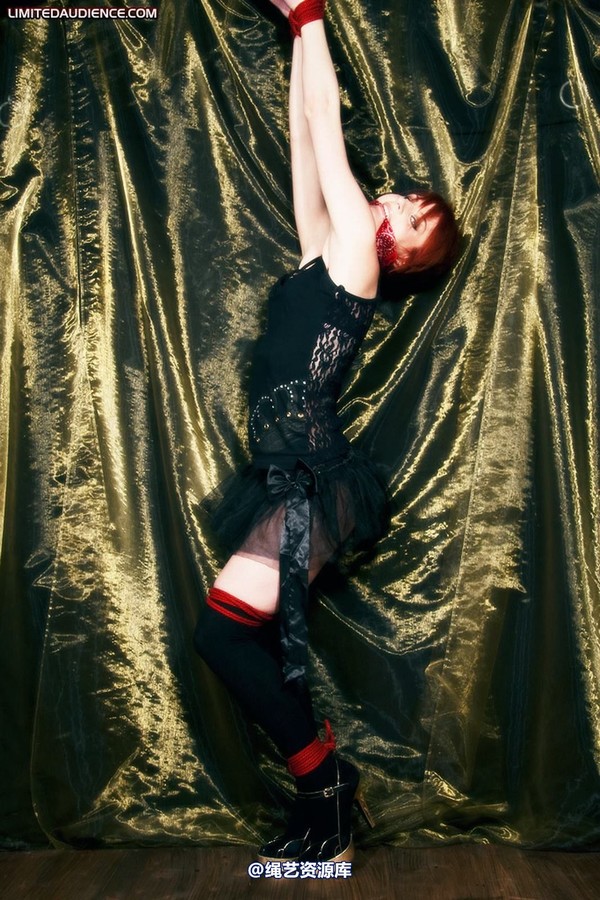 limitedaudience - 2010 madison rouge dangling helplessly 第 7 张图片