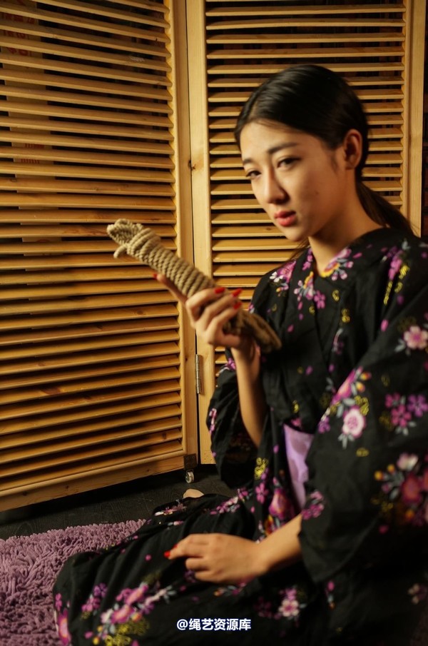 dk13美束馆 - 12.29-红袖和服C-100P 第 36 张图片