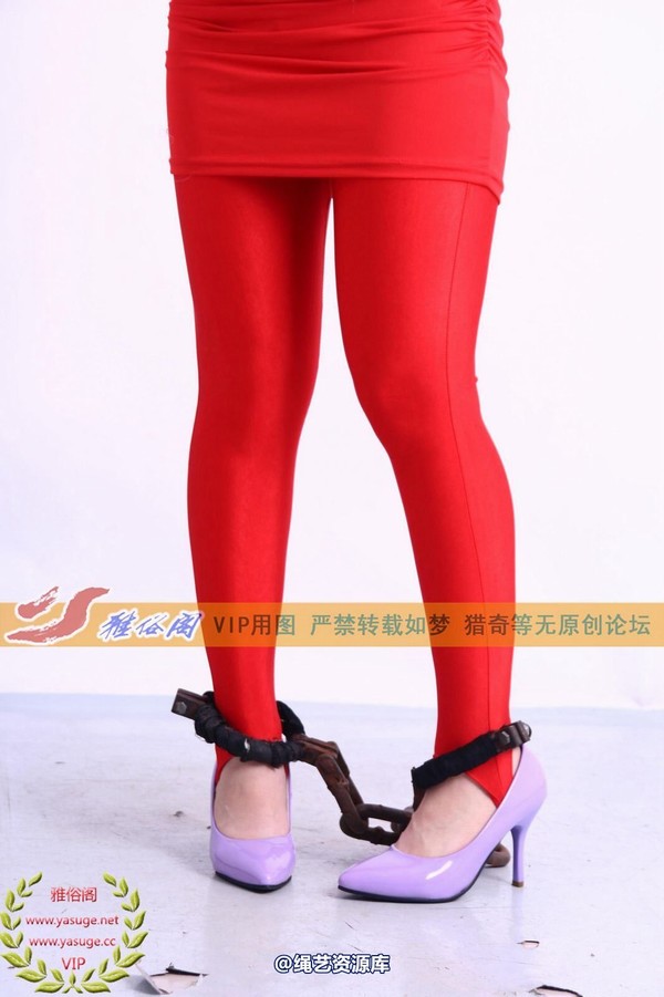 雅俗阁 - 2013-NO.23Model雅春 第 52 张图片