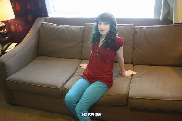 cuffedteens - ct134 第 1 张图片