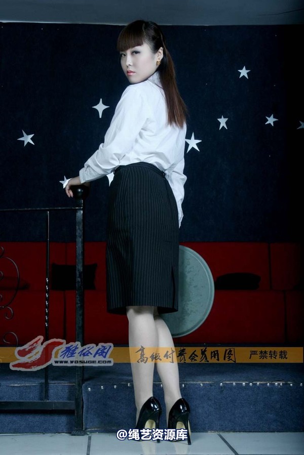 雅俗阁 - 20070607雅琳制服 第 5 张图片