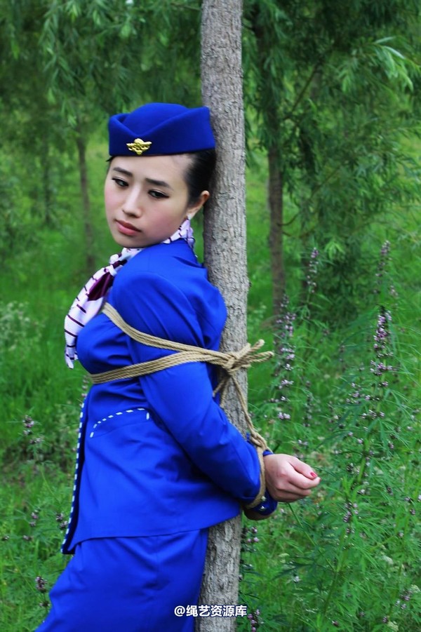 神艺缘 - 238-空姐劫难二 第 53 张图片