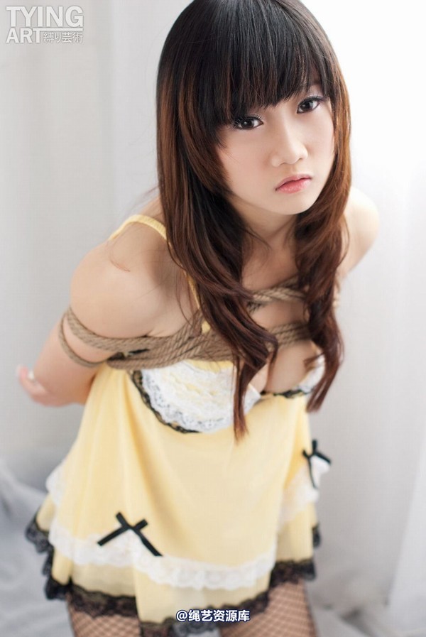 禁忌摄影 - No.103 Midday Nap - Miko 第 23 张图片