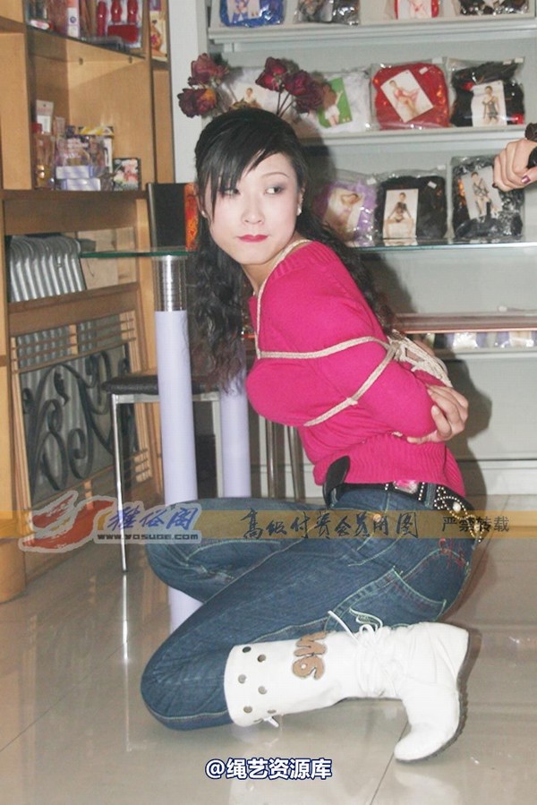 雅俗阁 - 20080218桃红雅柔 第 29 张图片