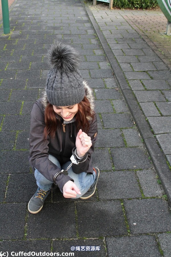 cuffedoutdoors - cod531 第 30 张图片